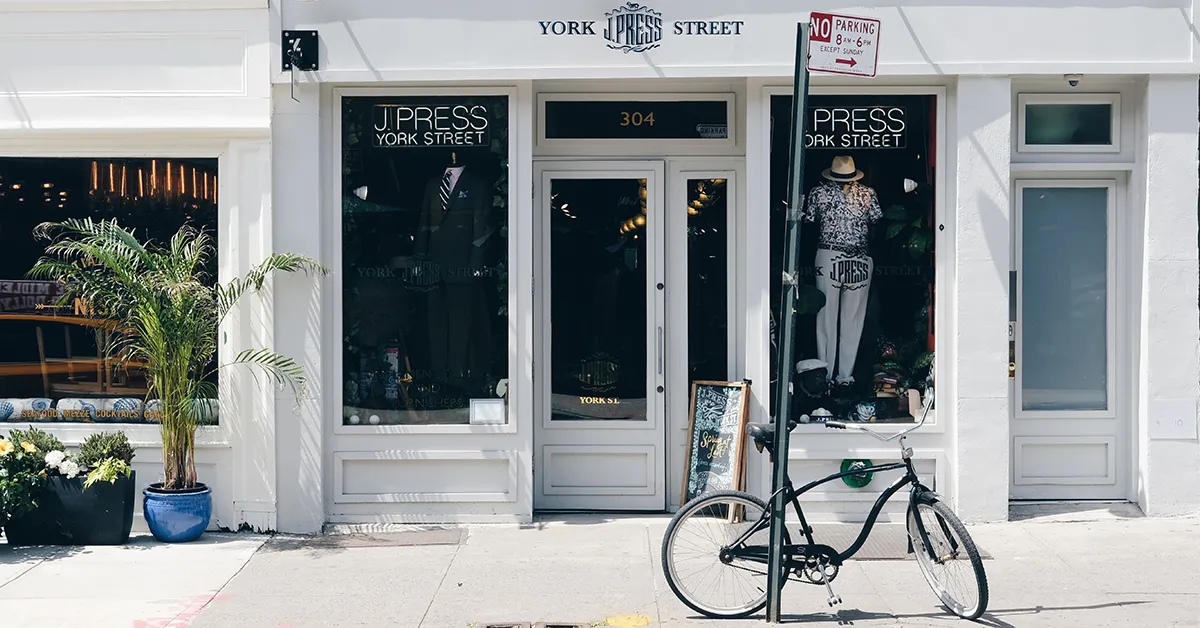 How To Open a Retail Store 7Step Checklist